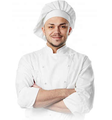 chef-portret