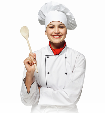 chef-portret