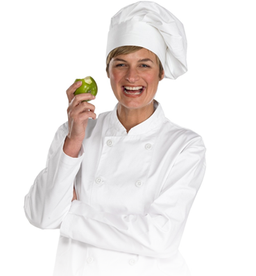 chef-portret